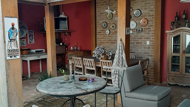 Sobrado em Condomínio Sobrado em Condomínio