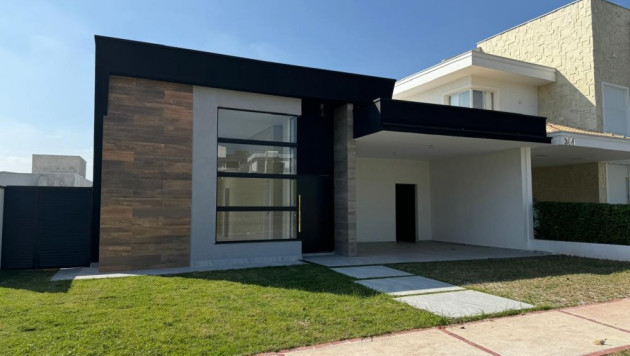 Casa em Condominio Casa em Condomínio