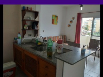 Apartamento - Venda - Itagu - Ubatuba - SP