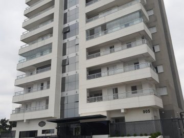 Apartamento - Venda - Barranco - Taubate - SP