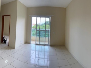 Apartamento - Aluguel - Vila So Jos - Taubate - SP