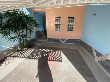 Sobrado Geminado - Venda - Residencial Portal da Mantiqueira - Taubate - SP