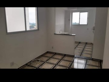 Apartamento - Venda - Parque Aeroporto - Taubate - SP