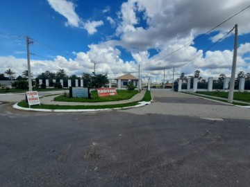 Terreno em Condomnio - Venda - Quiririm - Taubate - SP