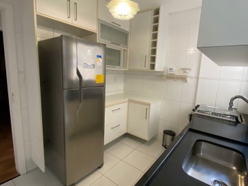 Apartamento Alto Padro - Venda - Jardim das Naes - Taubate - SP