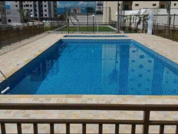 Apartamento - Venda - Vila So Jos - Taubate - SP