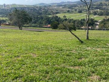 Terreno em Condomnio - Venda - Chcara So Flix - Taubate - SP