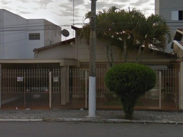 Casa - Venda - Vila Nossa Senhora das Graas - Taubate - SP