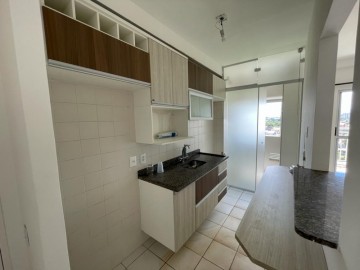 Apartamento - Venda - Parque Santo Antnio - Taubate - SP