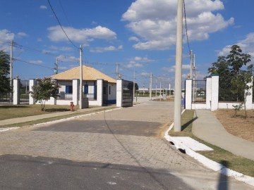 Terreno em Condomnio - Venda - Quiririm - Taubate - SP