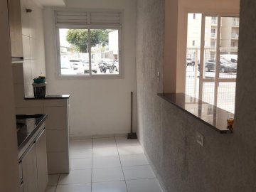 Apartamento - Aluguel - Vila So Jos - Taubate - SP