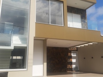 Casa Alto Padro - Venda - Condominio Catagu Way - Taubate - SP