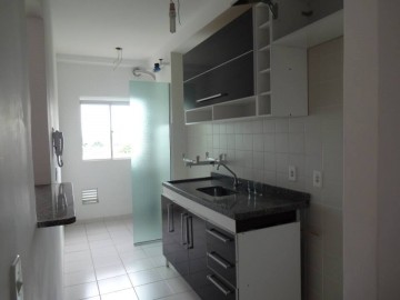 Apartamento - Venda - Parque Santo Antnio - Taubate - SP