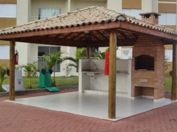 Apartamento - Venda - Jardim dos Estados - Taubate - SP