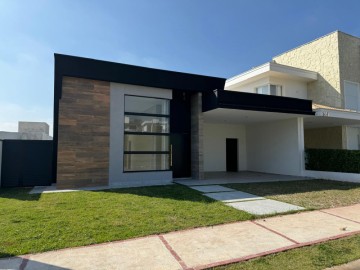 Casa em Condomnio - Venda - Loteamento Residencial Fazenda Casa Grande - Taubate - SP