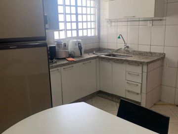 Apartamento - Venda - Esplanada Independncia - Taubate - SP