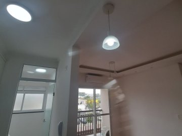 Apartamento - Aluguel - Independncia - Taubate - SP