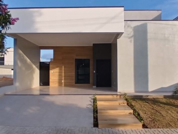 Casa Alto Padro - Venda - Residencial Ouroville - Taubate - SP