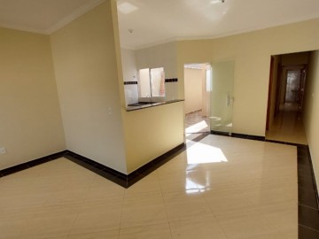 Casa Geminada - Venda - Residencial Estoril - Taubate - SP