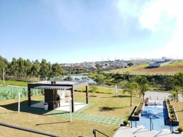 Terreno em Condomnio - Venda - Chcaras Catagu - Taubate - SP